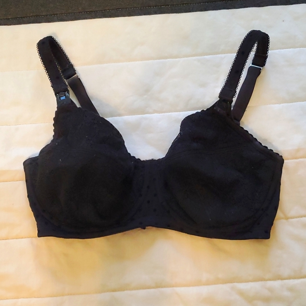 Cake Maternity Lingerie Parfait Nursing Bra